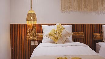 Angsoka Villas Amed