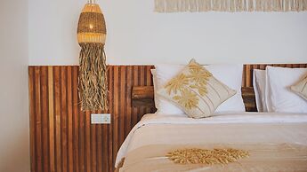 Angsoka Villas Amed