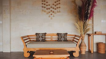 Angsoka Villas Amed