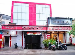 Hotel Achal Palace Lodging and Boarding