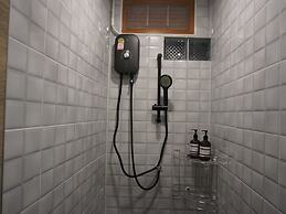 Trybe Capsule Hostel Chiang Mai