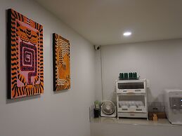 Trybe Capsule Hostel Chiang Mai