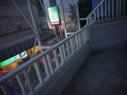 Trybe Capsule Hostel Chiang Mai