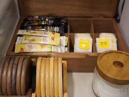 Trybe Capsule Hostel Chiang Mai