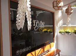 Trybe Capsule Hostel Chiang Mai