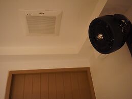 Trybe Capsule Hostel Chiang Mai