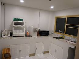 Trybe Capsule Hostel Chiang Mai