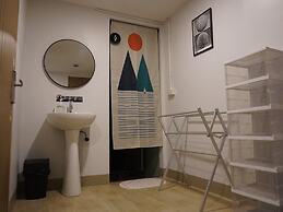 Trybe Capsule Hostel Chiang Mai