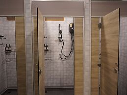Trybe Capsule Hostel Chiang Mai