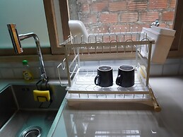 Trybe Capsule Hostel Chiang Mai