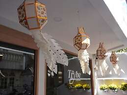Trybe Capsule Hostel Chiang Mai
