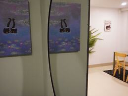 Trybe Capsule Hostel Chiang Mai