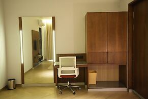 Hotel Four Point Corner