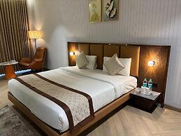 Hotel Four Point Corner