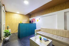 Hotel Admire Expressway BY ASPL