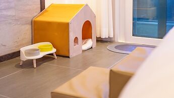 Taean Holy Dog Pool Villa