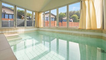 Taean Holy Dog Pool Villa