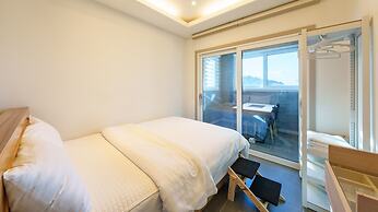 Taean Holy Dog Pool Villa
