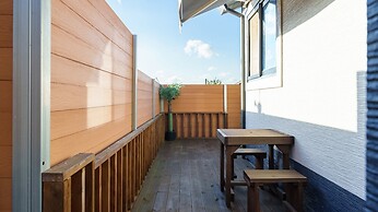 Taean Holy Dog Pool Villa