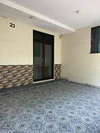 NamRoom at Pulomas
