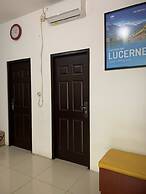 NamRoom at Pulomas