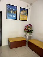 NamRoom at Pulomas