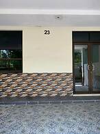 NamRoom at Pulomas