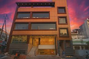 Hotel Citrus