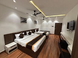 Hotel Citrus