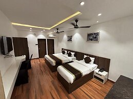 Hotel Citrus