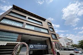 Hotel Citrus