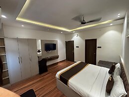 Hotel Citrus