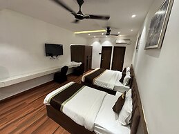 Hotel Citrus