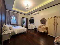 Casa Der See Boutique House