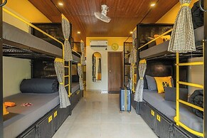 The Hosteller Lonavala City Centre