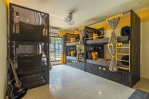 The Hosteller Lonavala City Centre