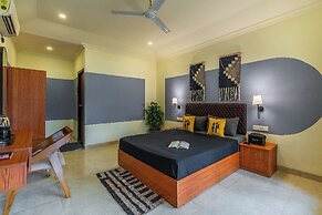 The Hosteller Lonavala City Centre