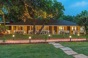 The Hosteller Lonavala City Centre