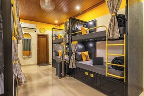 The Hosteller Lonavala City Centre
