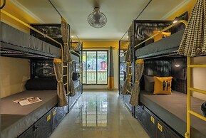 The Hosteller Lonavala City Centre