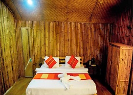 Kanha Natures Knock