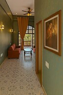 Qila Hotel
