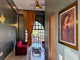 Qila Hotel