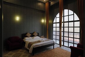 Qila Hotel