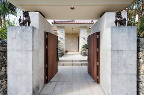 Ocean Front Villa Ishigakijima 1