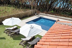 Ocean Front Villa Ishigakijima 1