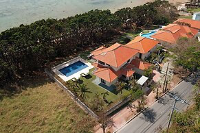 Ocean Front Villa Ishigakijima 1