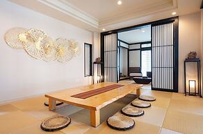 Ocean Front Villa Ishigakijima 1
