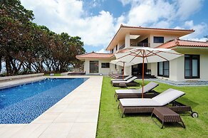 Ocean Front Villa Ishigakijima 1