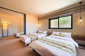 Ocean Front Villa Ishigakijima 1